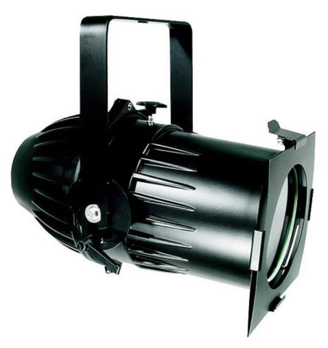 Scheinwerfer Par 64, DTS spritzwasserfest, 1kW (ohne Zubehör)